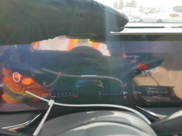 LRBFZKE45SD017099 - 2025 BUICK ENVISION PREFERRED Braun Foto 9