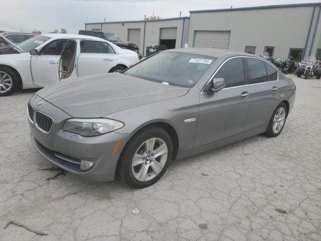 2012 BMW 528 I, 