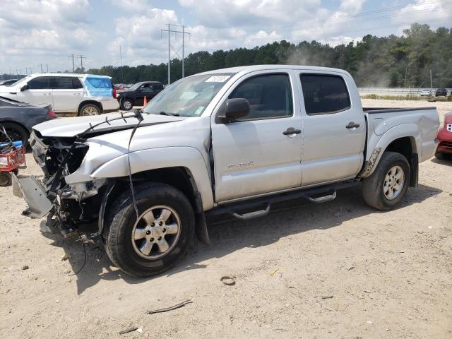 2009 TOYOTA TACOMA DOUBLE CAB PRERUNNER, 