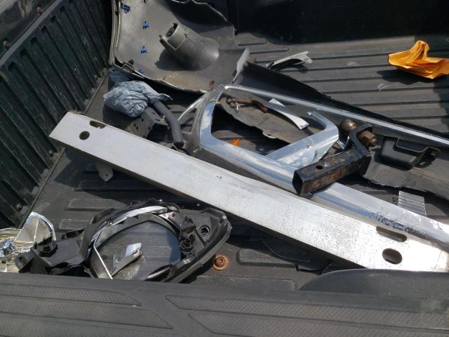 3TMJU62NX9M081040 - 2009 TOYOTA TACOMA DOUBLE CAB PRERUNNER SILVER photo 12