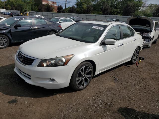 2010 HONDA ACCORD EXL, 