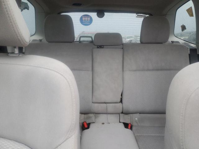 JF2SJAEC9JH481739 - 2018 SUBARU FORESTER 2.5I PREMIUM Bordo foto 10