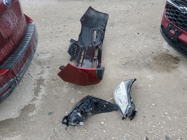 JF2SJAEC9JH481739 - 2018 SUBARU FORESTER 2.5I PREMIUM Bordo foto 13