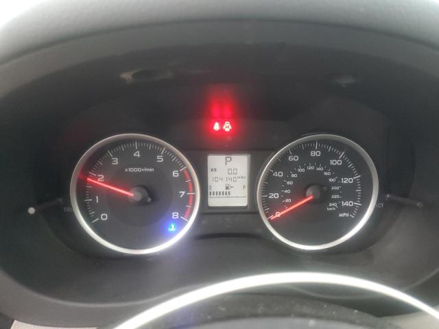 JF2SJAEC9JH481739 - 2018 SUBARU FORESTER 2.5I PREMIUM Bordo foto 9