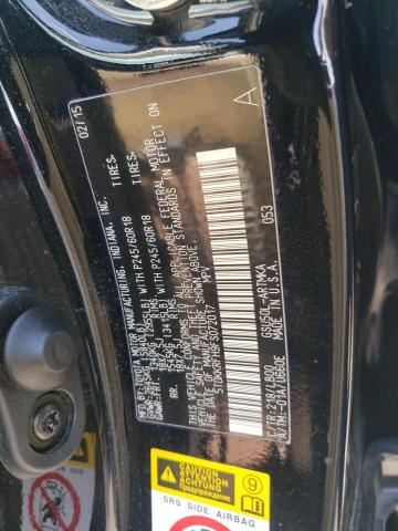 5TDKKRFH9FS072017 - 2015 TOYOTA HIGHLANDER XLE 黑色 照片 13