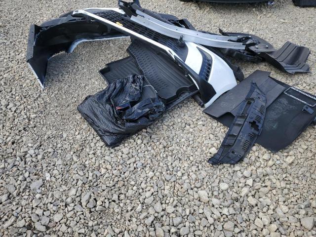 4T1DAACK8SU600824 - 2025 TOYOTA CAMRY XSE WHITE photo 12