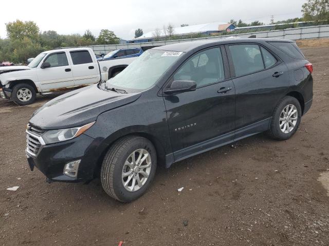 2020 CHEVROLET EQUINOX LS, 