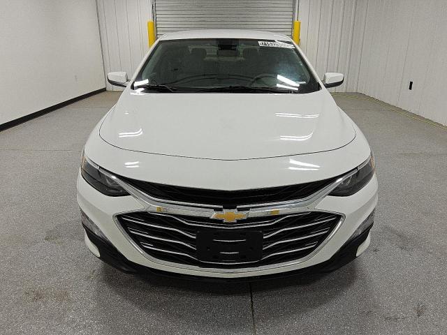 1G1ZD5ST1NF132035 - 2022 CHEVROLET MALIBU LT WHITE photo 5