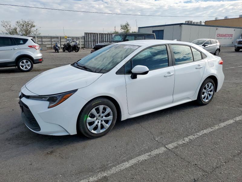 2023 TOYOTA COROLLA LE, 