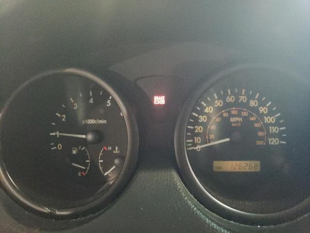 KL1TD66636B656536 - 2006 CHEVROLET AVEO BASE Mavi foto 9