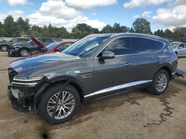 2021 GENESIS GV80 BASE, null