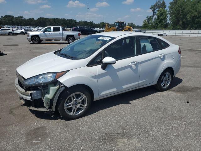 2019 FORD FIESTA SE, 