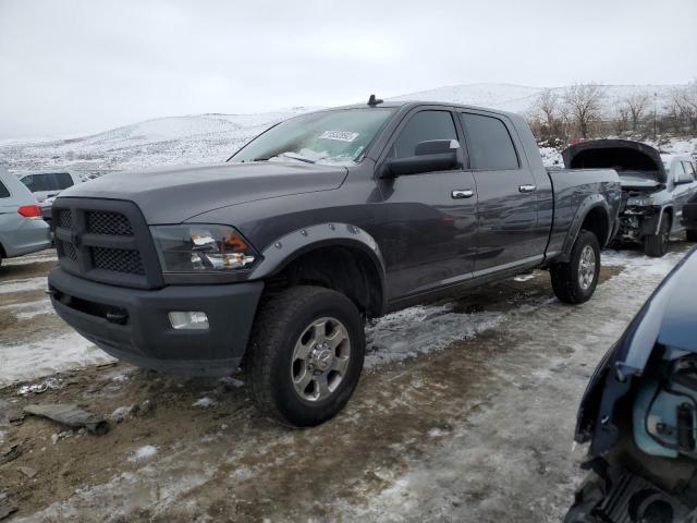 3C6UR5ML1FG682889 - 2015 RAM 2500 SLT GRAY photo 1