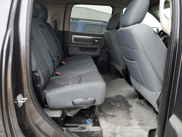 3C6UR5ML1FG682889 - 2015 RAM 2500 SLT ნაცრისფერი ფოტო 10