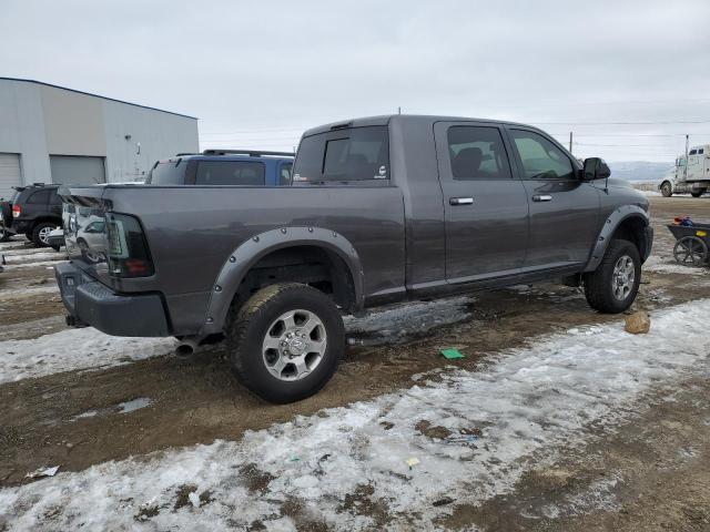 3C6UR5ML1FG682889 - 2015 RAM 2500 SLT GRAY photo 3