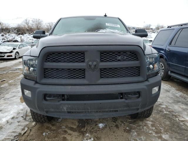 3C6UR5ML1FG682889 - 2015 RAM 2500 SLT GRAY photo 5