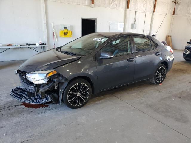 2014 TOYOTA COROLLA L, 