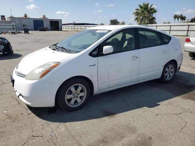 2009 TOYOTA PRIUS, 