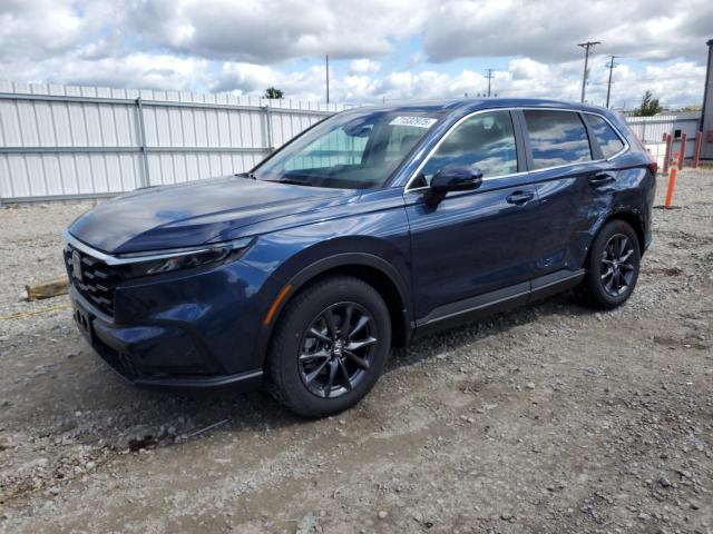 2026 HONDA CR-V EXL, 