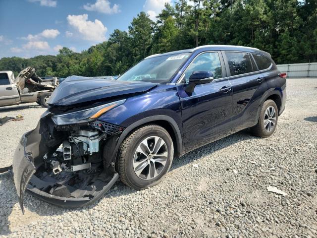 2023 TOYOTA HIGHLANDER L, 