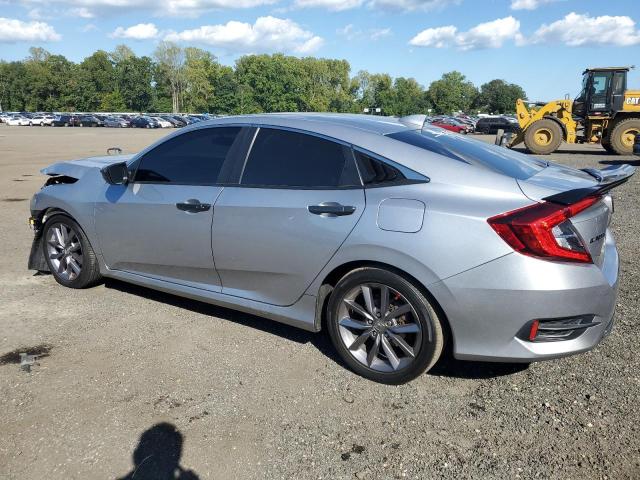 19XFC1F32LE220857 - 2020 HONDA CIVIC EX Gümüş foto 2