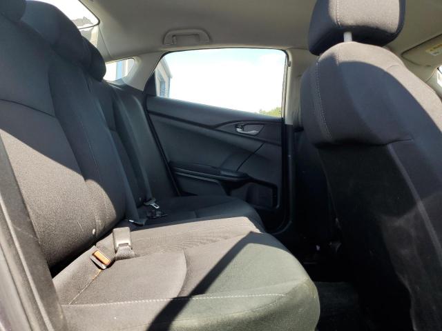 19XFC2F53GE212232 - 2016 HONDA CIVIC LX GRAY photo 10