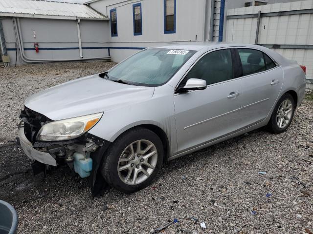 2013 CHEVROLET MALIBU 1LT, 