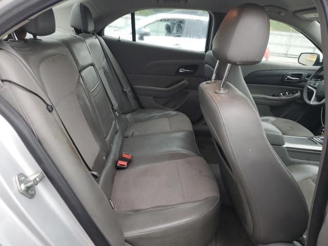 1G11C5SA4DF228304 - 2013 CHEVROLET MALIBU 1LT SILVER photo 10