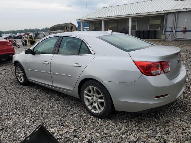 1G11C5SA4DF228304 - 2013 CHEVROLET MALIBU 1LT SILVER photo 2