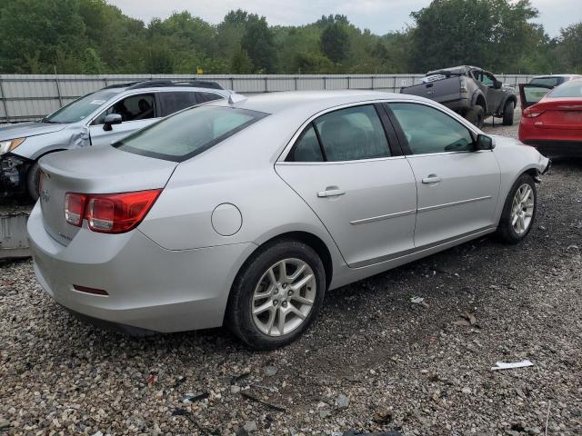 1G11C5SA4DF228304 - 2013 CHEVROLET MALIBU 1LT SILVER photo 3