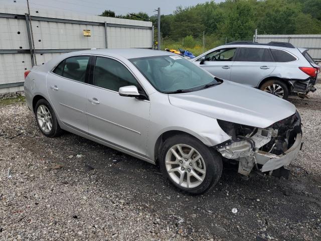 1G11C5SA4DF228304 - 2013 CHEVROLET MALIBU 1LT SILVER photo 4