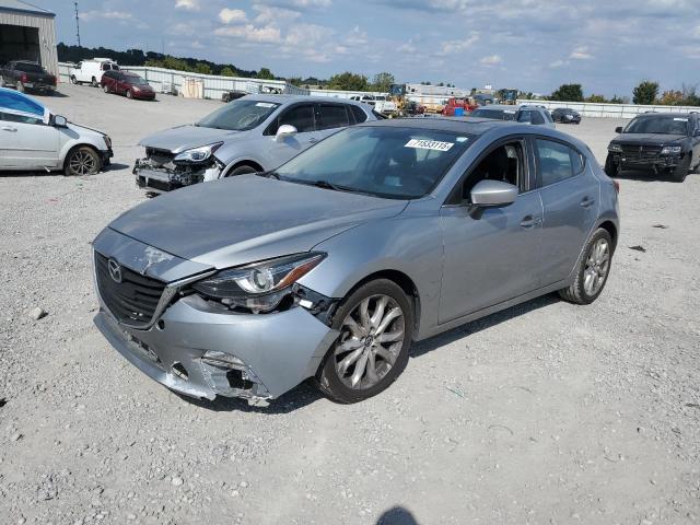 2014 MAZDA 3 TOURING, 
