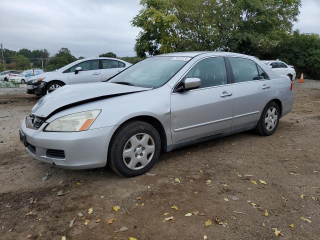 2007 HONDA ACCORD LX, 