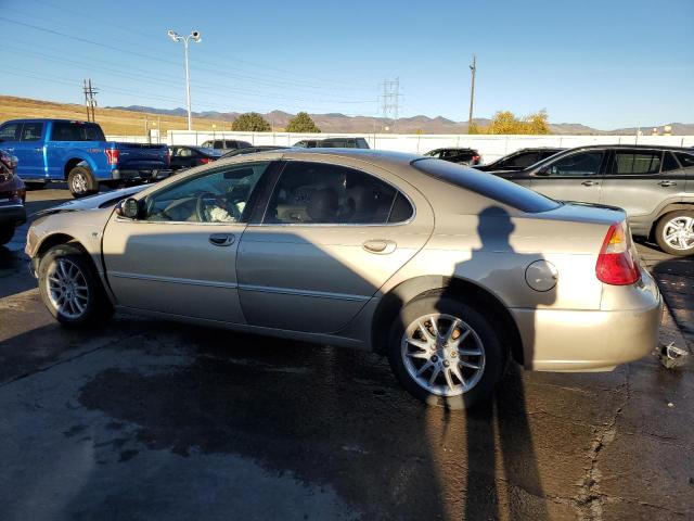 2C3HE66G02H171510 - 2002 CHRYSLER 300M TAN photo 2