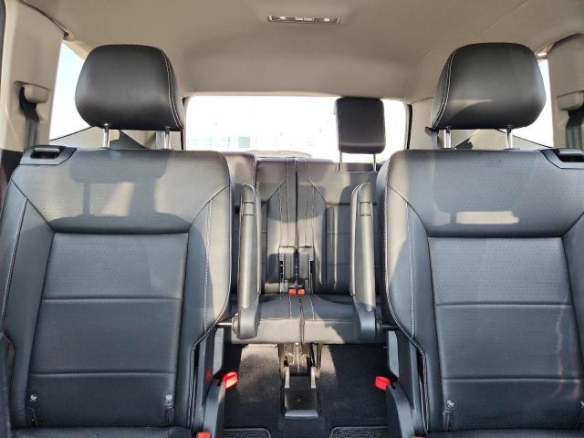 1V2HR2CA7MC559833 - 2021 VOLKSWAGEN ATLAS SE 灰色 照片 10