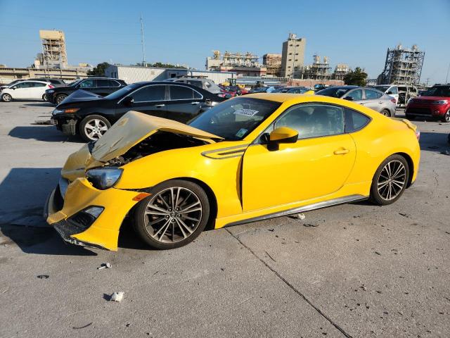 2015 TOYOTA SCION FR-S, 