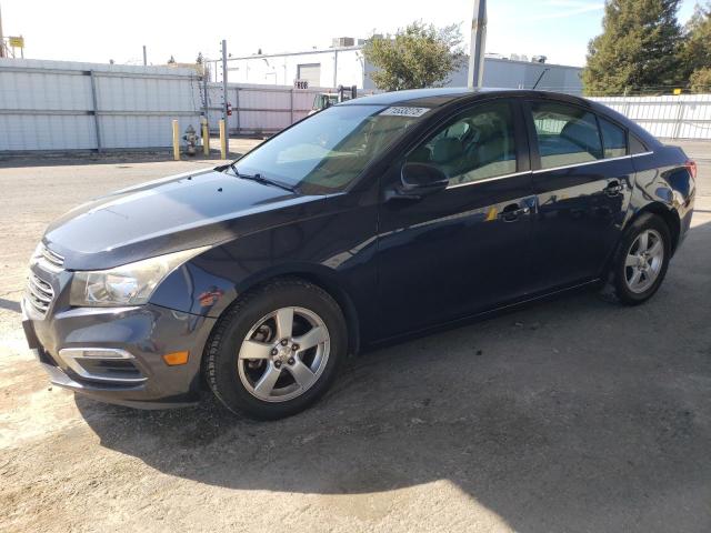 2015 CHEVROLET CRUZE LT, 