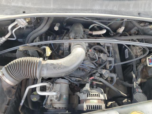 1J8GN28K39W521122 - 2009 JEEP LIBERTY SPORT 黑色 照片 12