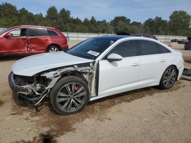 2019 AUDI A6 PREMIUM PLUS, 