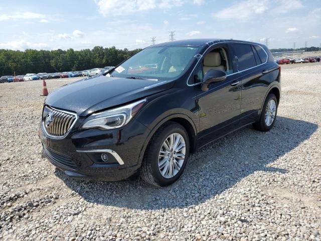 2017 BUICK ENVISION PREFERRED, 