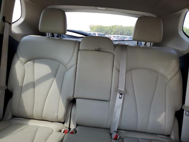 LRBFXASA5HD178538 - 2017 BUICK ENVISION PREFERRED შავი ფოტო 10