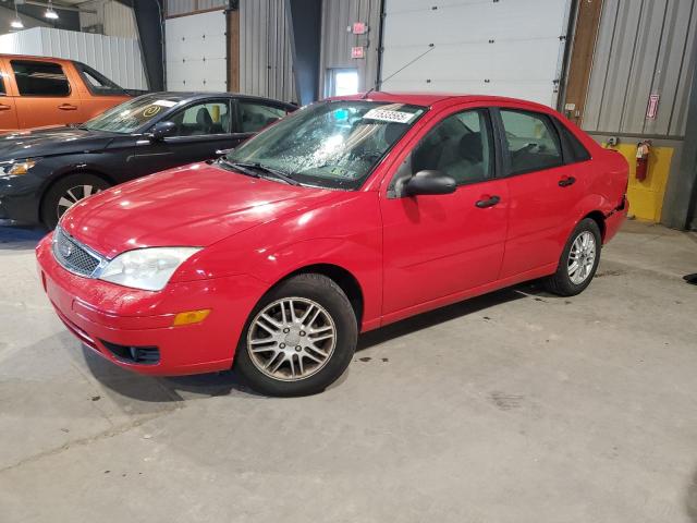 2005 FORD FOCUS ZX4, 