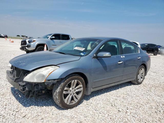 2011 NISSAN ALTIMA SR, 