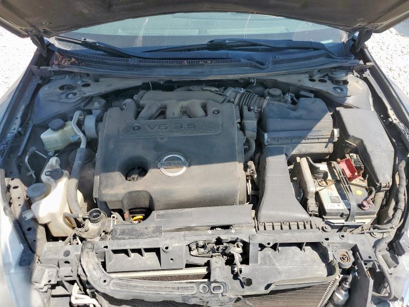 1N4BL2AP9BN453911 - 2011 NISSAN ALTIMA SR BLUE photo 11