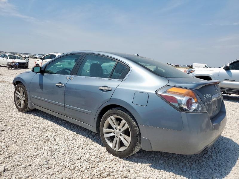 1N4BL2AP9BN453911 - 2011 NISSAN ALTIMA SR BLUE photo 2