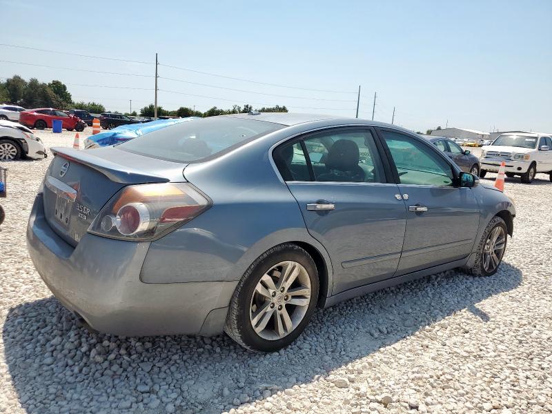 1N4BL2AP9BN453911 - 2011 NISSAN ALTIMA SR BLUE photo 3