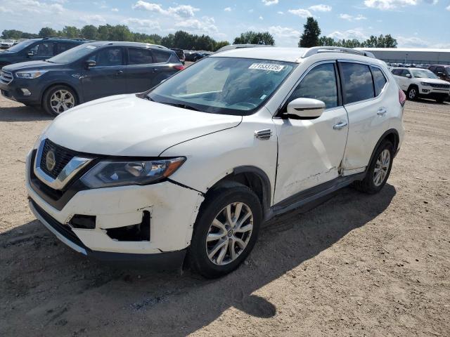 2020 NISSAN ROGUE S, 