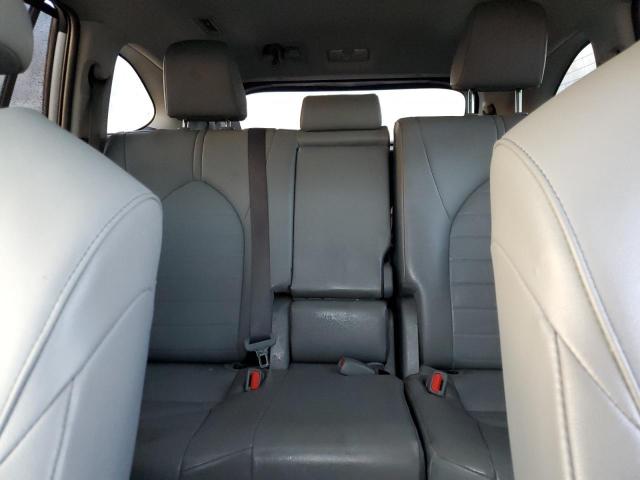 5TDGZRBH7NS172767 - 2022 TOYOTA HIGHLANDER XLE SILVER photo 10