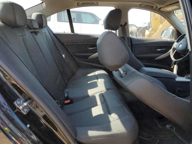 WBA3C3C56DF982565 - 2013 BMW 320 I XDRIVE BLACK photo 10