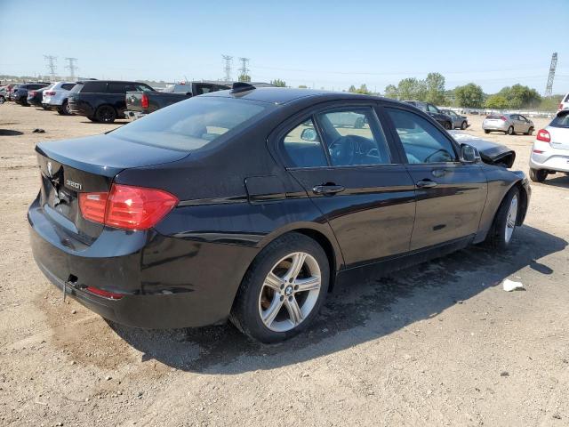 WBA3C3C56DF982565 - 2013 BMW 320 I XDRIVE BLACK photo 3